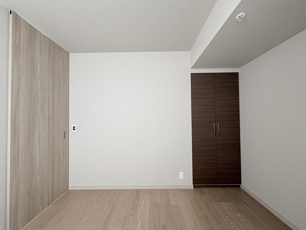 【洋室】 洋室は3部屋あります。全てのお部屋に収納があります。