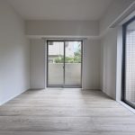 【洋室】 洋室は4部屋あります。全てのお部屋に収納、窓があります。