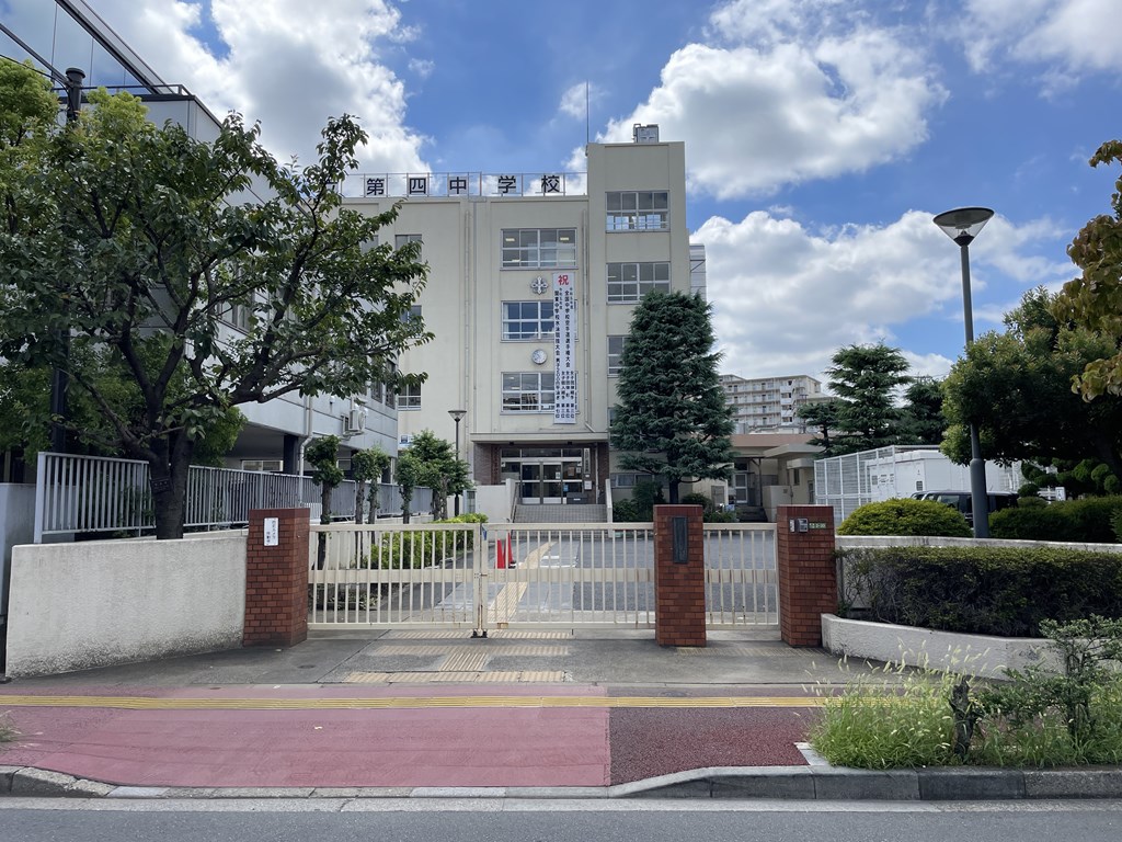 【周辺環境】