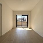 【洋室】 洋室は3部屋。洋室全てに大容量のウォークインクローゼット付き。