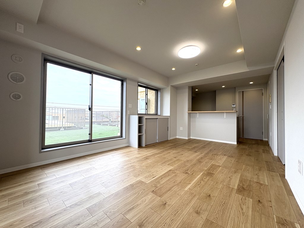 グランシティユーロテラスⅡ