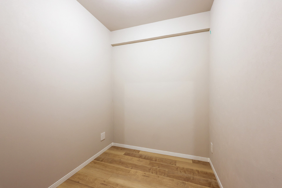 築38年の中古マンションをフルリノベ｜家族みんなが快適に暮らせる3LDKに