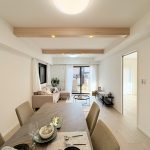 【現地】 クリオ南砂町壱番館は、1997年築のマンション。8階建て1階の角部屋。専用庭、駐車場専用使用権付きお部屋。小学校、中学校、砂町銀座商店街も徒歩圏内にあります。お気軽にお問い合わせください。