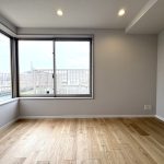 【洋室】 洋室は3部屋あります。全てのお部屋に収納が付いています。