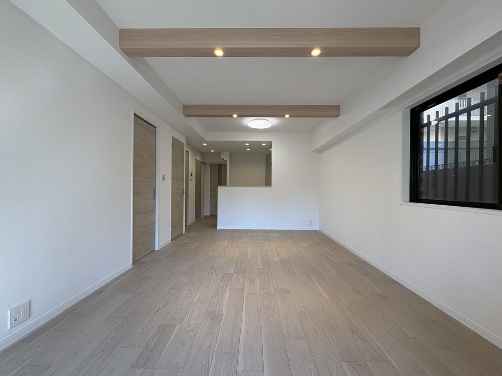 クリオ南砂町壱番館