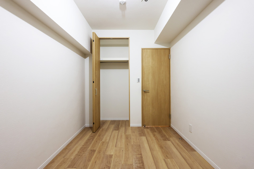 築38年の中古マンションをフルリノベ｜家族みんなが快適に暮らせる3LDKに