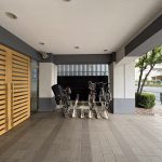 【駐輪場】駐輪場は1台目は無料。2台目以降より月額　200円になります。