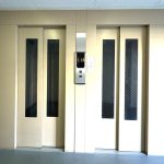 【エレベーター】 エレベーターがあるので外出時の昇降が楽々できます。