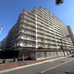 【外観】 西葛西駅、葛西駅が利用可能。近くにはお買い物施設も充実しています。