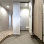 【バルコニー】 バルコニーの様子です。