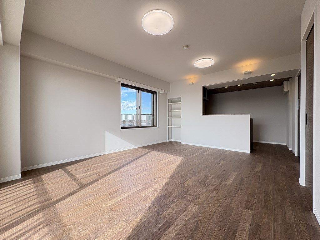 南柏パーク・ホームズウイングスクエア