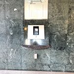 【オートロックシステム】 オートロックシステムで安心・安全のセキュリティーです。