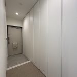 【廊下収納】 大容量のある廊下収納があります。