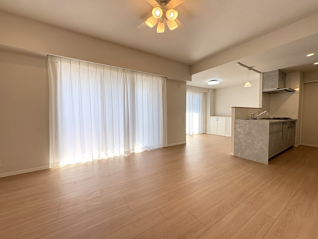 アールフォーラム新浦安B棟