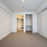 【洋室】 洋室は3部屋あります。全てのお部屋に収納完備。ウォークインクローゼットもあります。