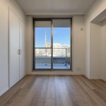 【洋室】 洋室からもスカイツリーが見えます。