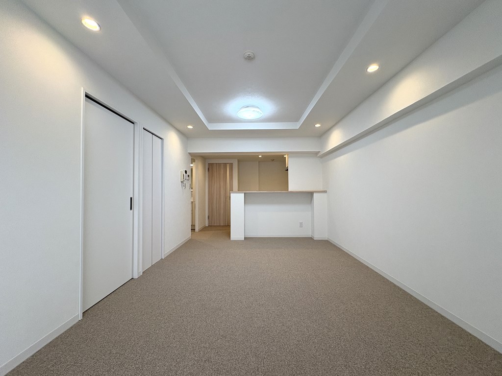 ファミリータウン東陽H棟