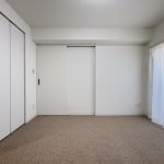 【洋室】 洋室は3部屋あります。全てのお部屋に収納完備。ウォークインクローゼットもあります。