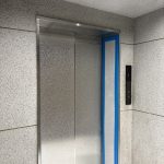 【エレベーター】 エレベーターがあるので外出時の昇降が楽々できます。