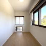 【洋室】 洋室は3部屋あります。全てのお部屋に収納完備されています。