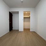 【洋室】 洋室は3部屋あります。全てのお部屋に収納完備されています。